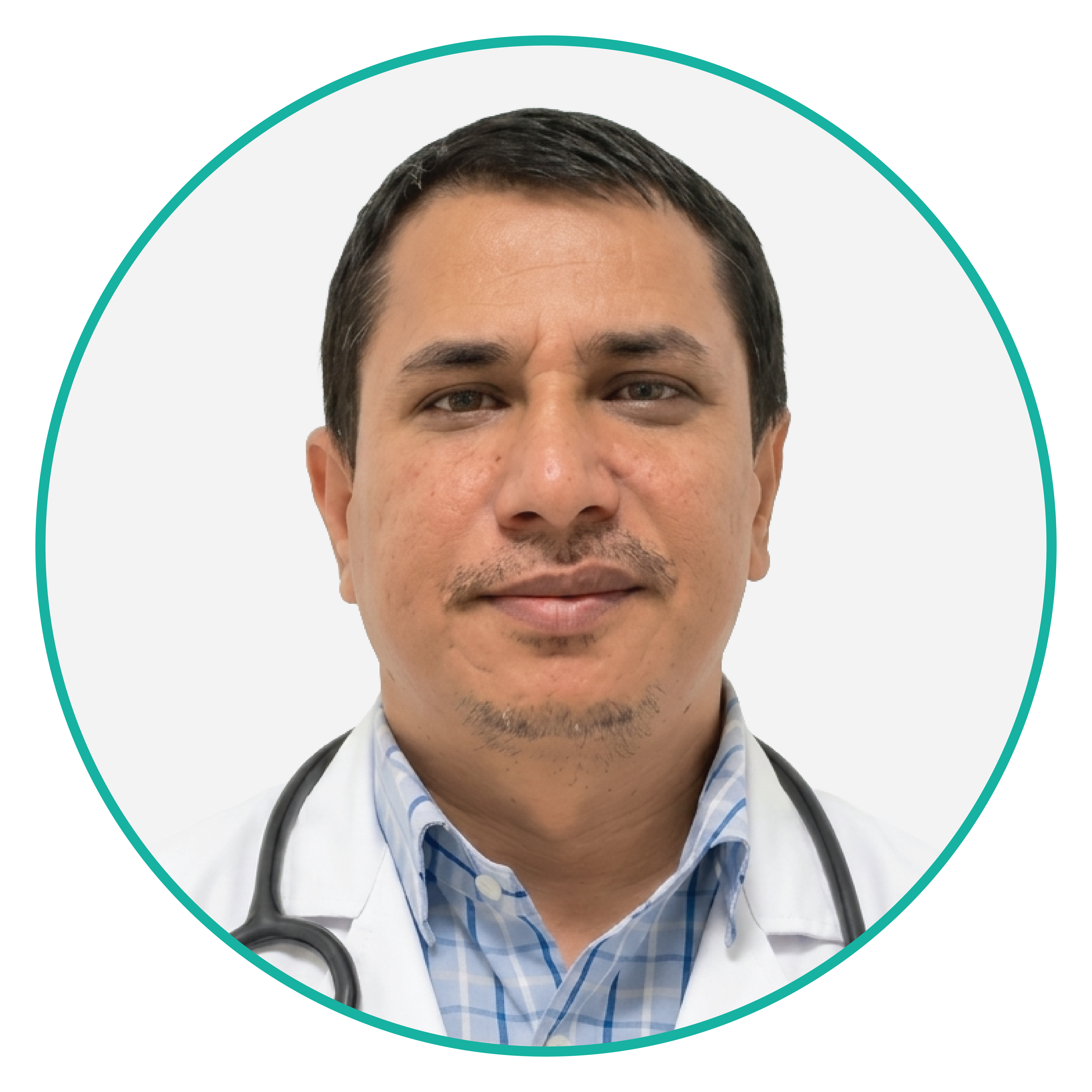 Dr. Rabin Pandit